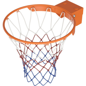 Баскетбольное кольцо UNIX LINE B-RIM-SPRING R45