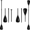 SUP-борд UNIX LINE GLAZE (320см) SUPGZ320
